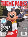 Disney Theme Parks [electronic resource]